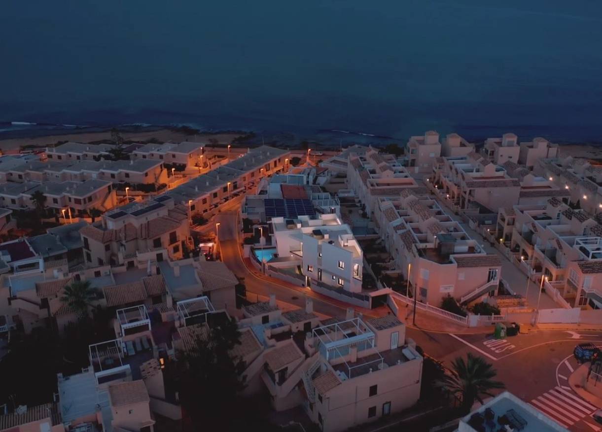 Bestaand - Villa - Torrevieja
