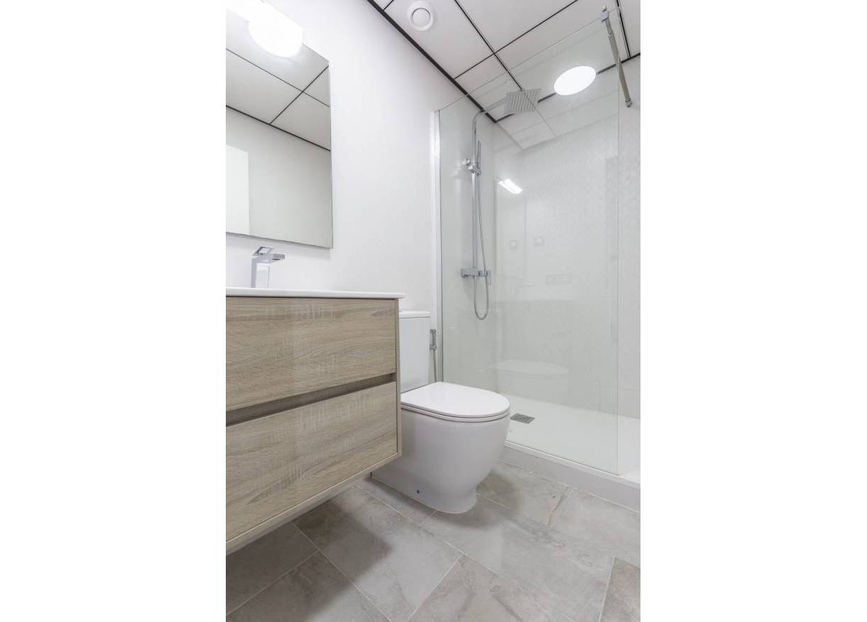 Bestaand - Villa - Torrevieja