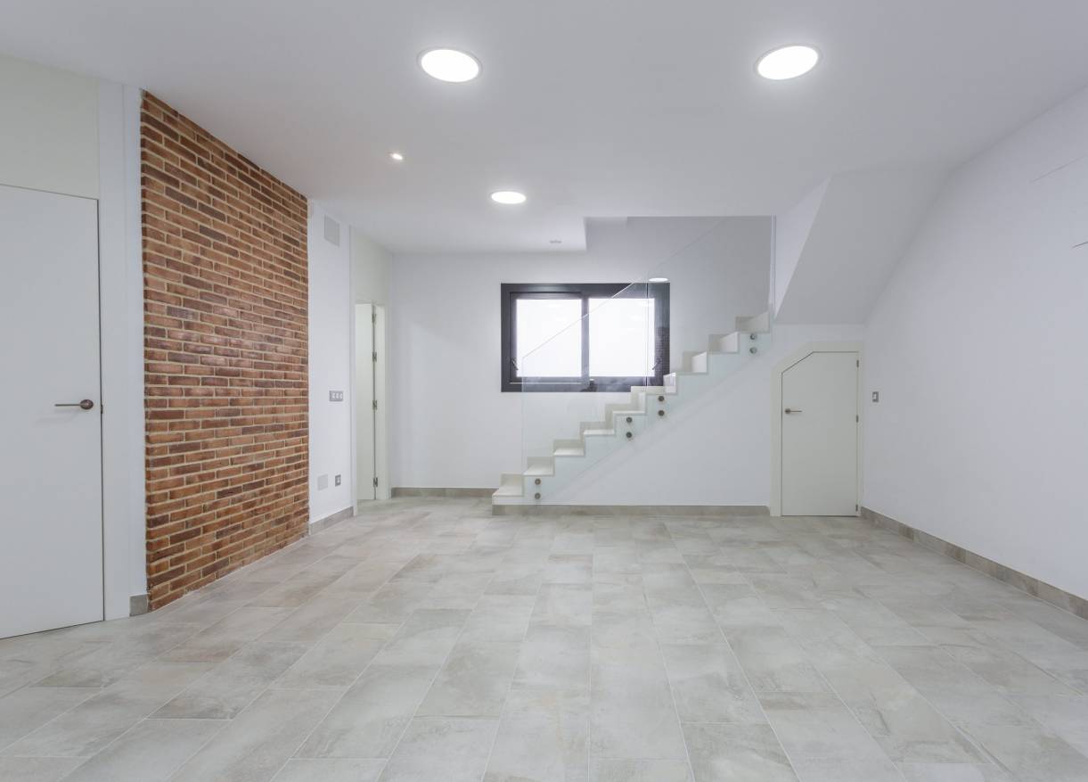 Bestaand - Villa - Torrevieja