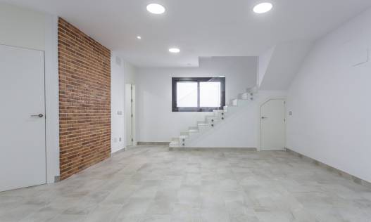 Bestaand - Villa - Torrevieja