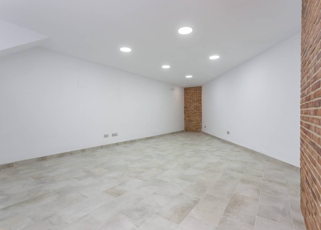 Bestaand - Villa - Torrevieja