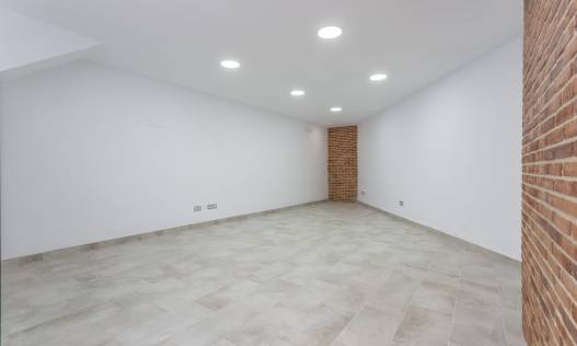 Bestaand - Villa - Torrevieja