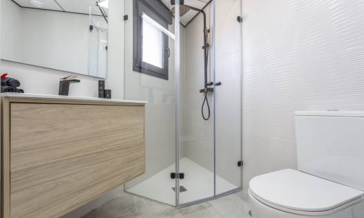 Bestaand - Villa - Torrevieja