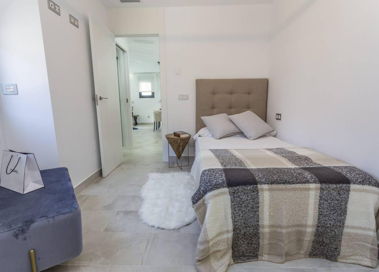 Bestaand - Villa - Torrevieja
