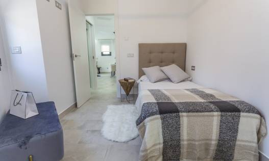 Bestaand - Villa - Torrevieja