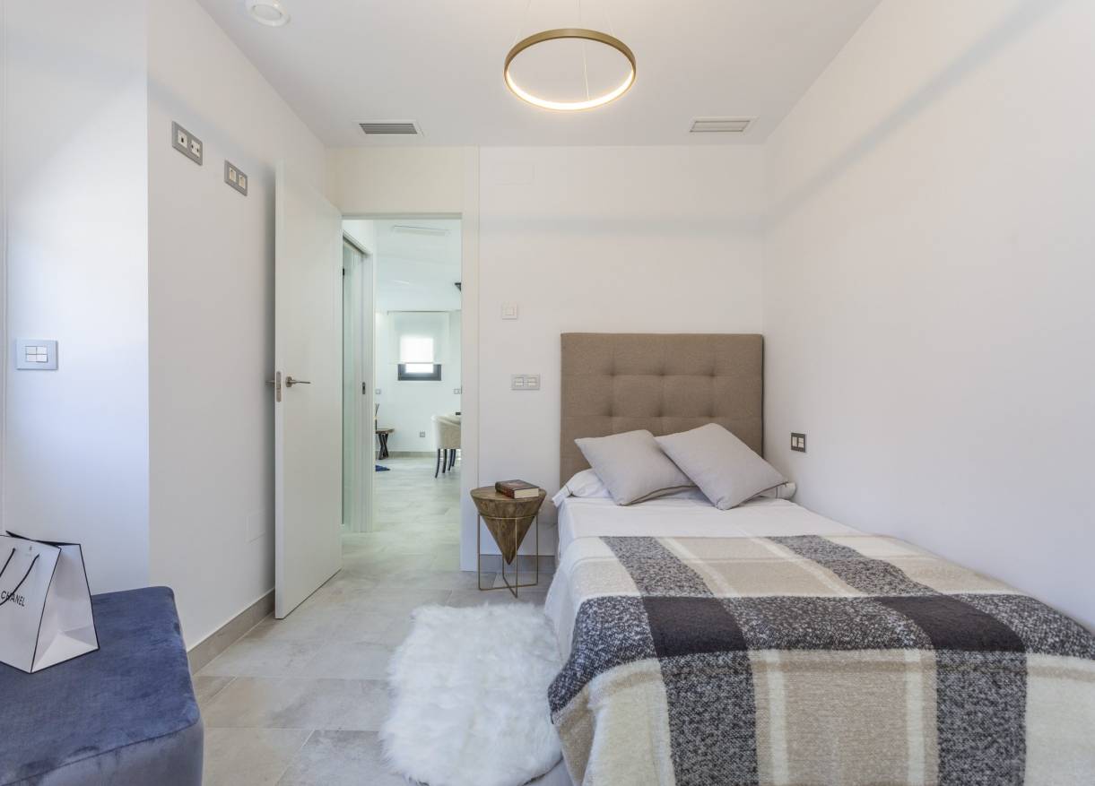 Bestaand - Villa - Torrevieja