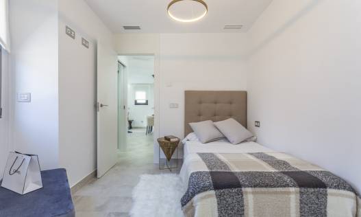 Bestaand - Villa - Torrevieja