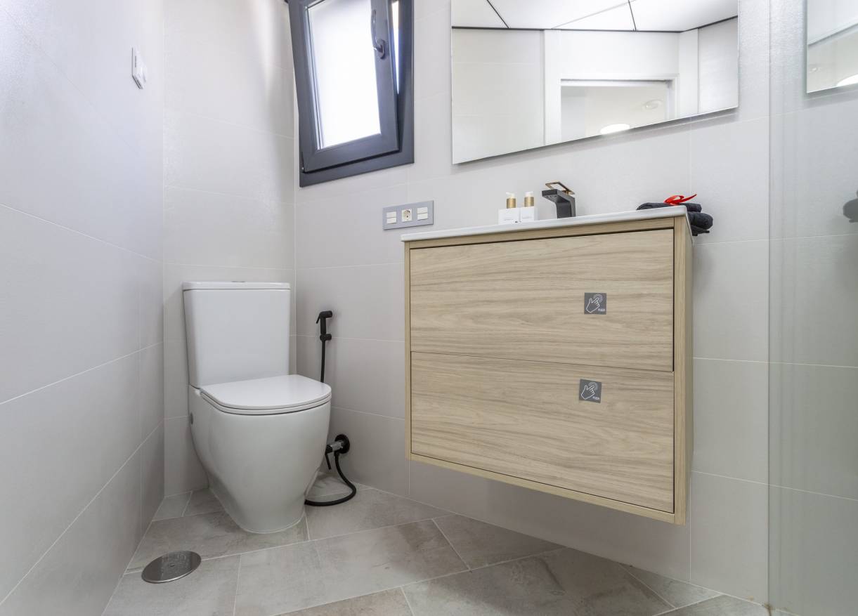 Bestaand - Villa - Torrevieja