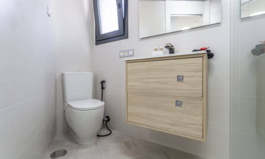 Bestaand - Villa - Torrevieja