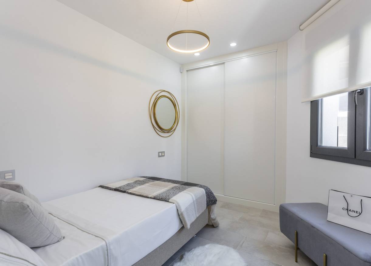 Bestaand - Villa - Torrevieja