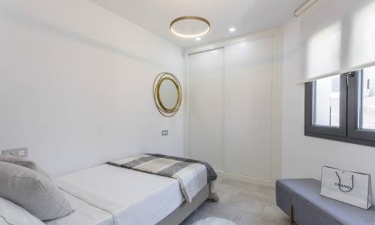 Bestaand - Villa - Torrevieja