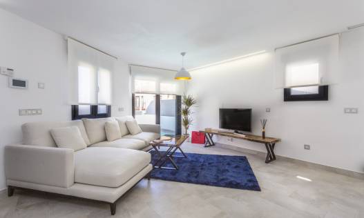Bestaand - Villa - Torrevieja