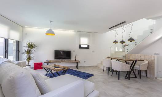 Bestaand - Villa - Torrevieja
