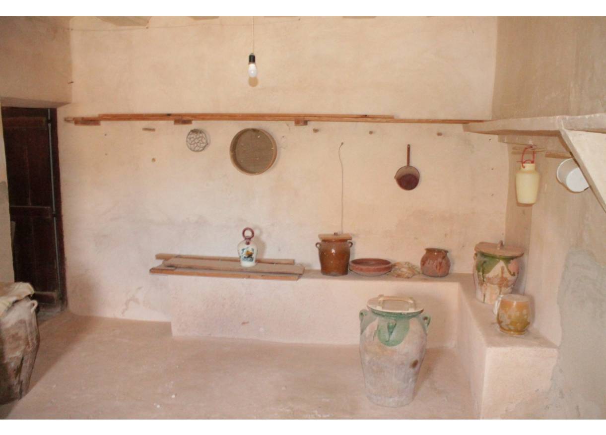 Bestaand - Finca - Raspay