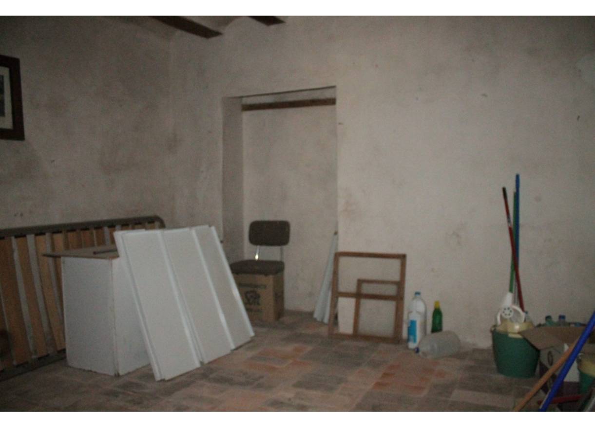Bestaand - Finca - Raspay