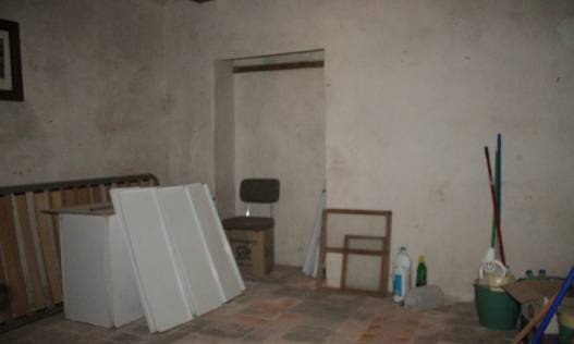 Bestaand - Finca - Raspay
