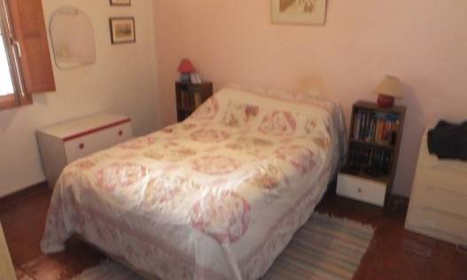 Bestaand - Villa - La Zarza