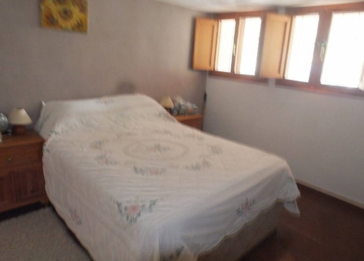 Bestaand - Villa - La Zarza
