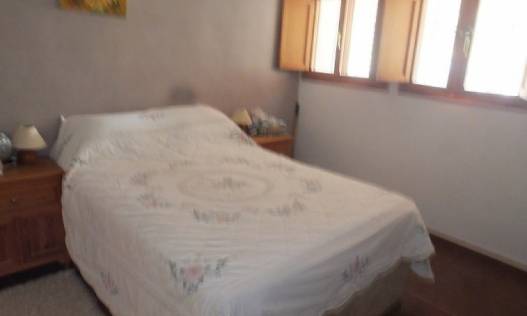 Bestaand - Villa - La Zarza
