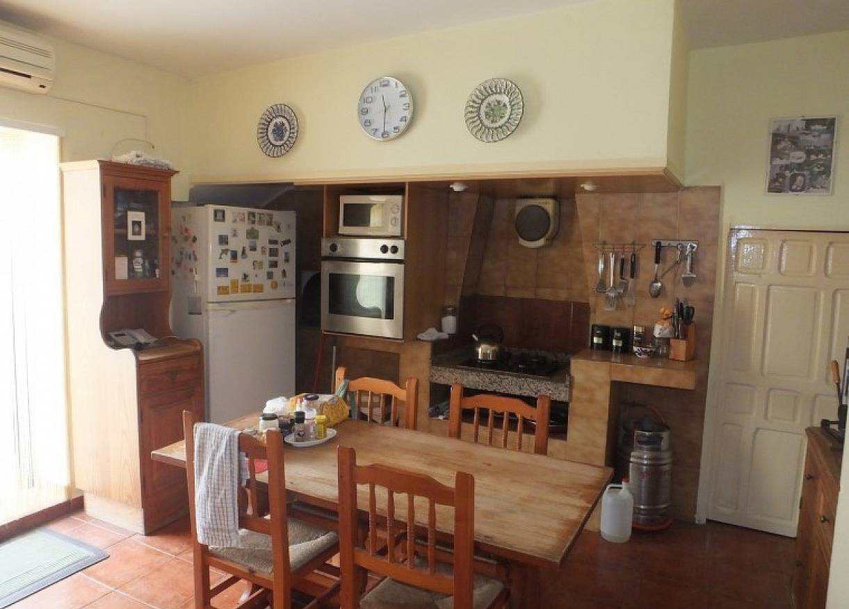 Bestaand - Villa - La Zarza