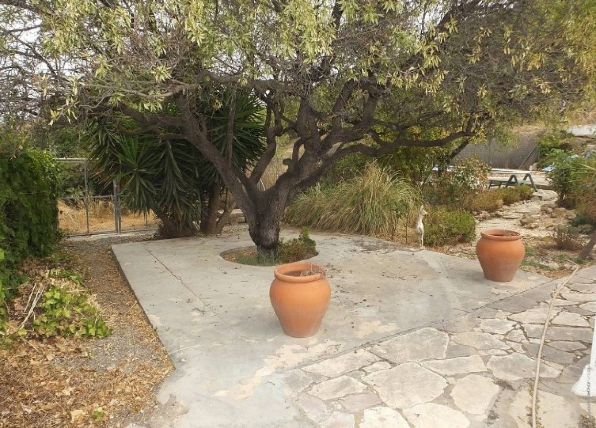 Bestaand - Villa - La Zarza