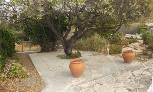 Bestaand - Villa - La Zarza