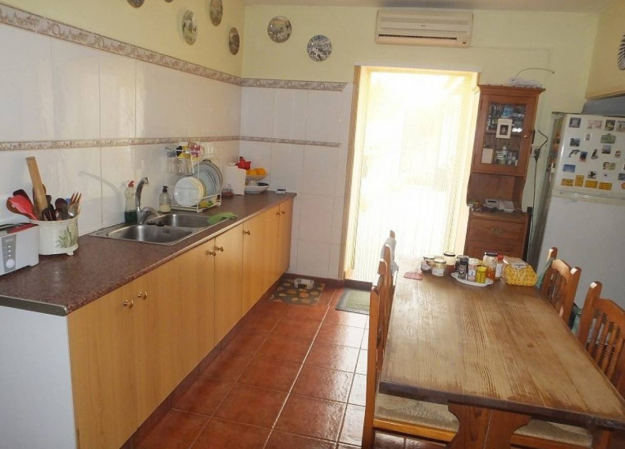 Bestaand - Villa - La Zarza