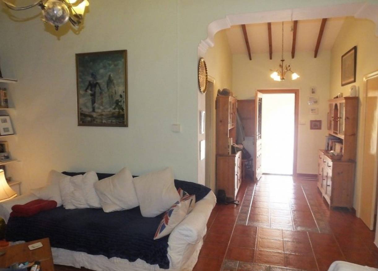 Bestaand - Villa - La Zarza