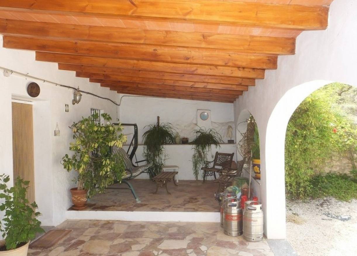 Bestaand - Villa - La Zarza