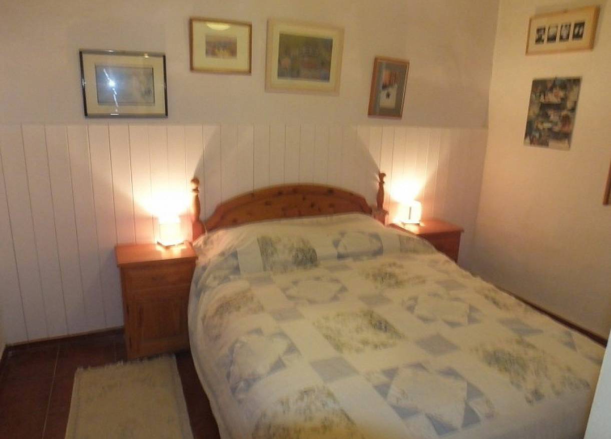 Bestaand - Villa - La Zarza
