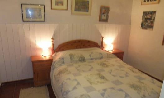 Bestaand - Villa - La Zarza