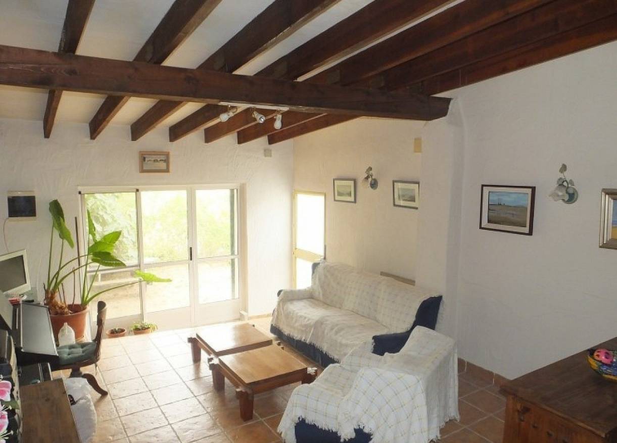 Bestaand - Villa - La Zarza