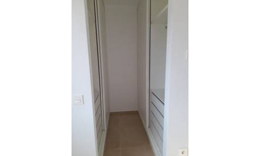 Bestaand - Appartement - Pilar de la Horadada