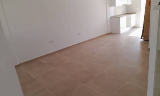 Bestaand - Appartement - Pilar de la Horadada