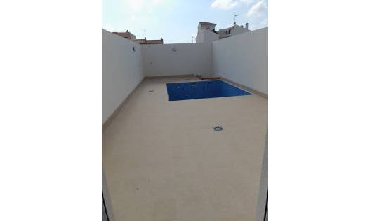 Bestaand - Appartement - Pilar de la Horadada