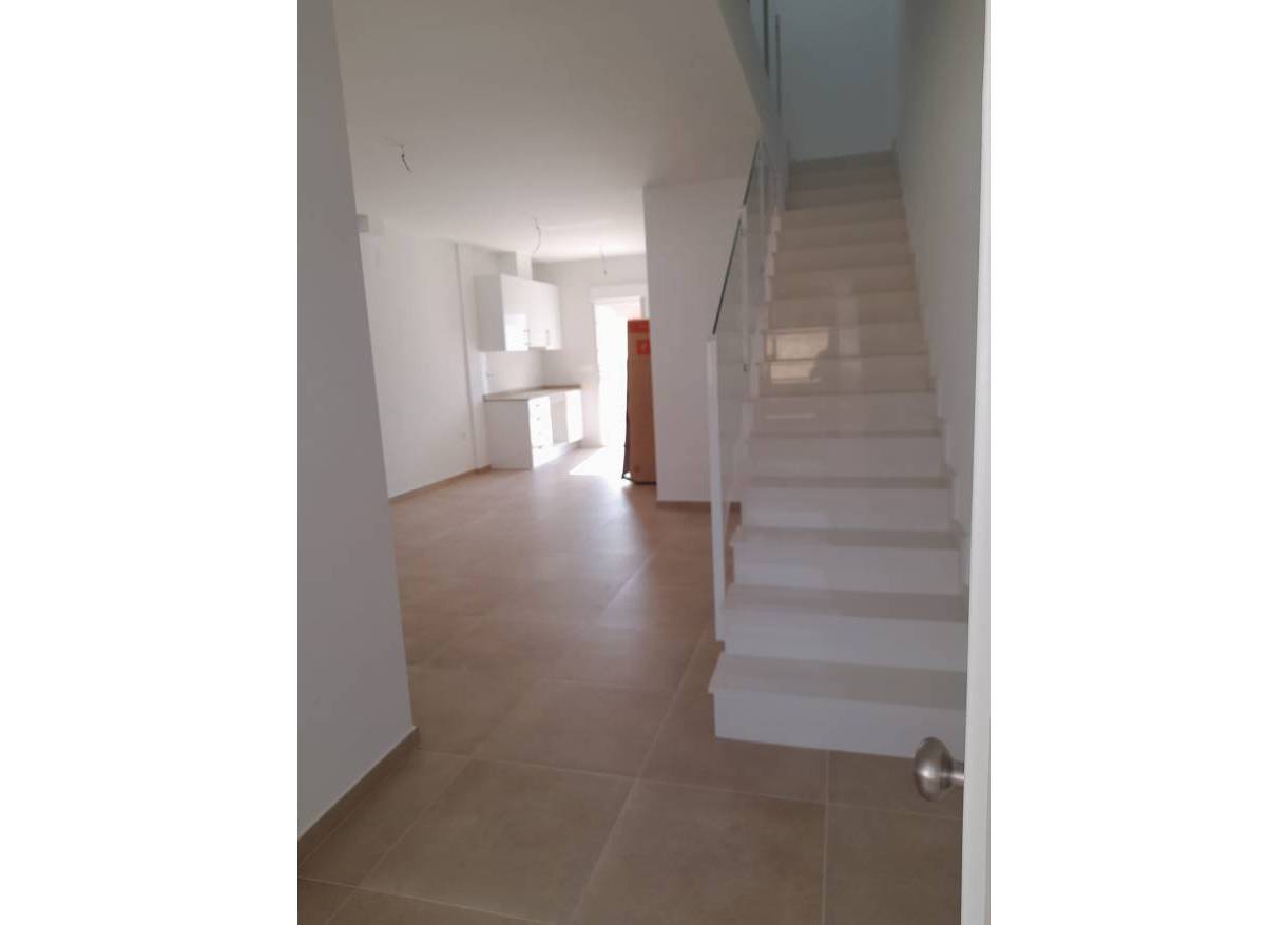 Bestaand - Appartement - Pilar de la Horadada