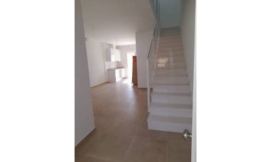 Bestaand - Appartement - Pilar de la Horadada