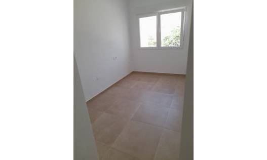 Bestaand - Appartement - Pilar de la Horadada