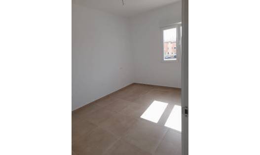 Bestaand - Appartement - Pilar de la Horadada