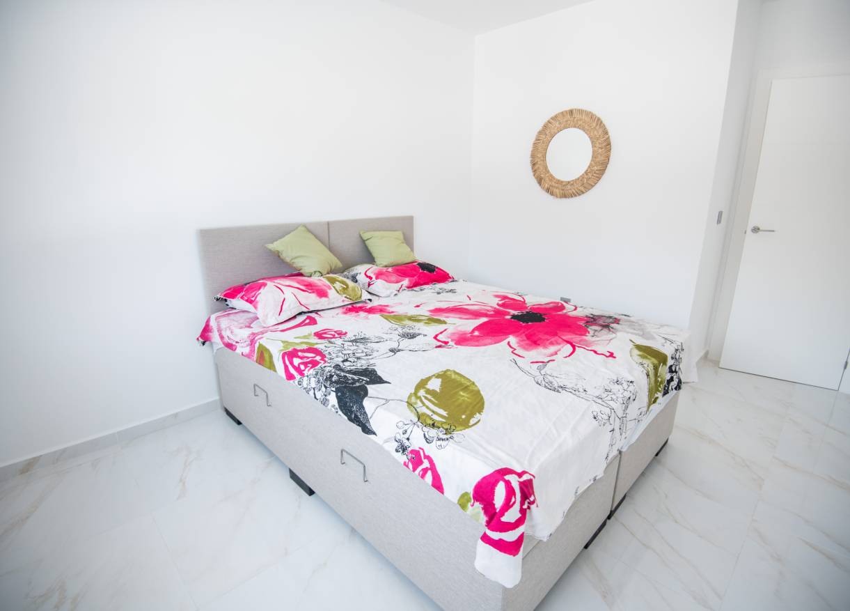 Bestaand - Villa - Pinar De Campoverde