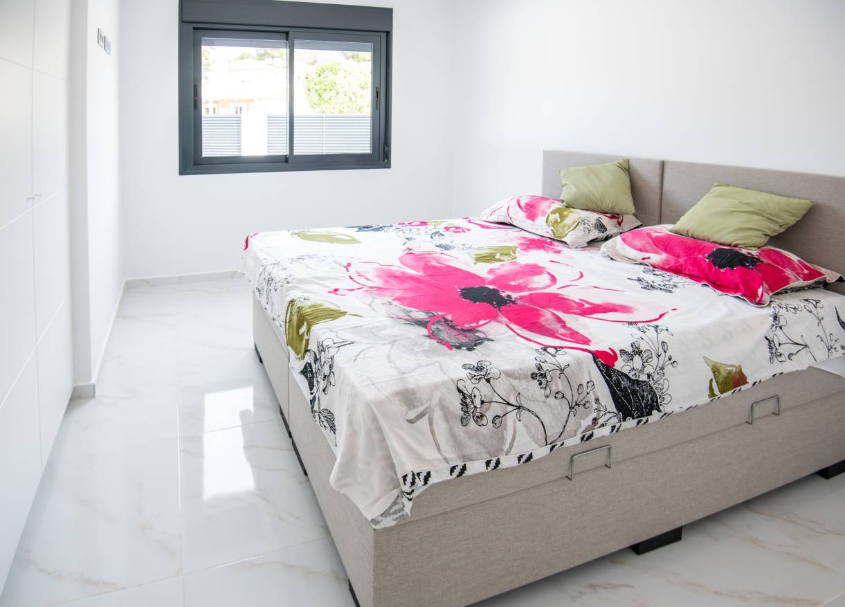 Bestaand - Villa - Pinar De Campoverde