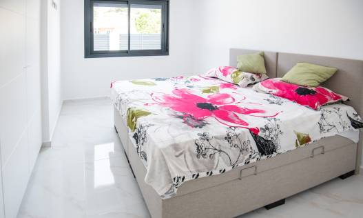 Bestaand - Villa - Pinar De Campoverde