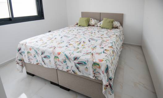 Bestaand - Villa - Pinar De Campoverde