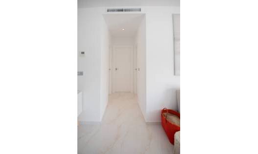Bestaand - Villa - Pinar De Campoverde