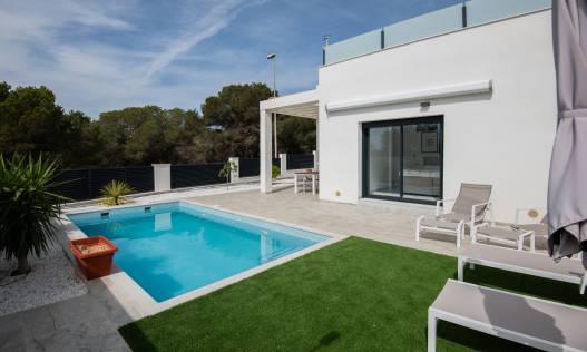 Bestaand - Villa - Pinar De Campoverde
