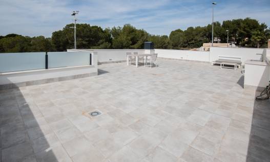 Bestaand - Villa - Pinar De Campoverde