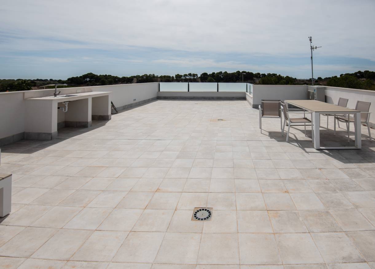 Bestaand - Villa - Pinar De Campoverde