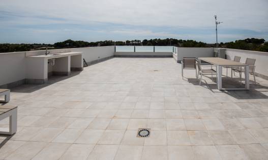 Bestaand - Villa - Pinar De Campoverde