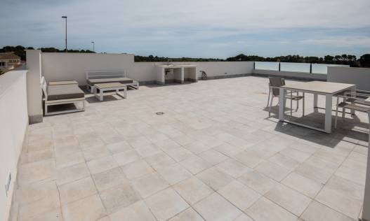 Bestaand - Villa - Pinar De Campoverde
