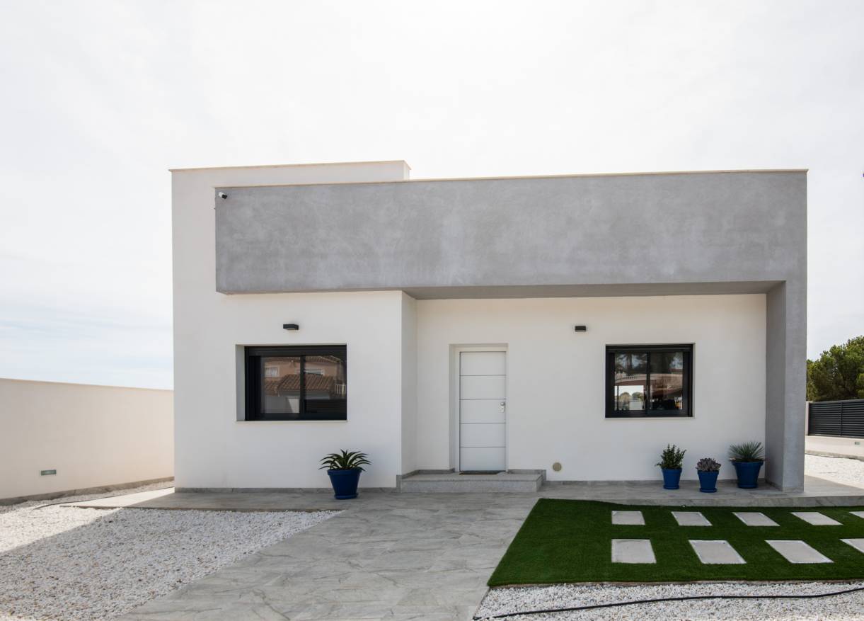 Bestaand - Villa - Pinar De Campoverde